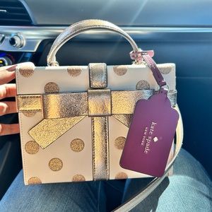 Kate spade crossbody nwot